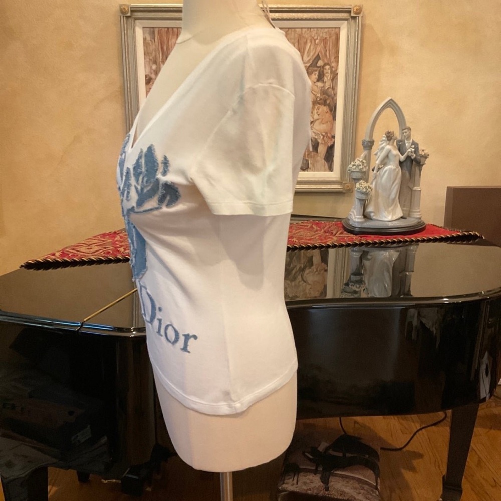 Dior top - Picture 2 of 5